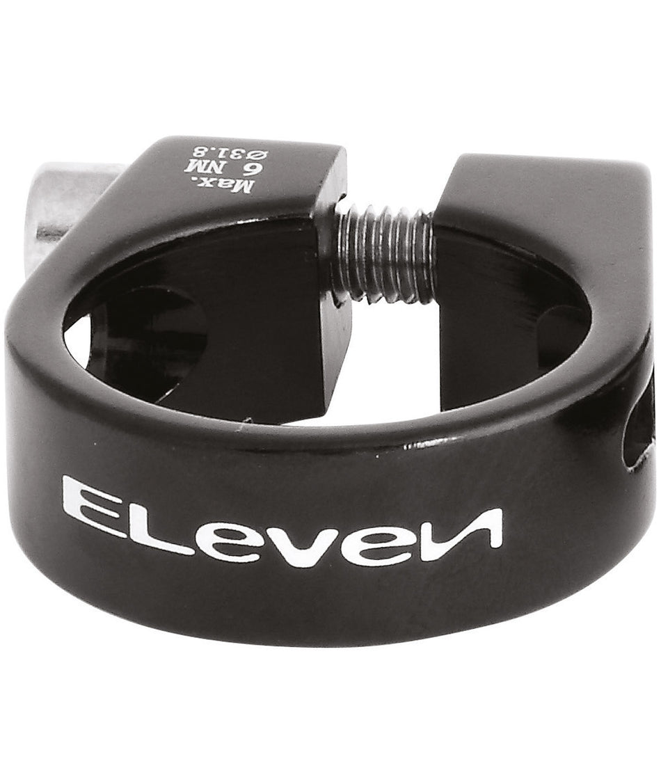 Collarino Eleven in alluminio