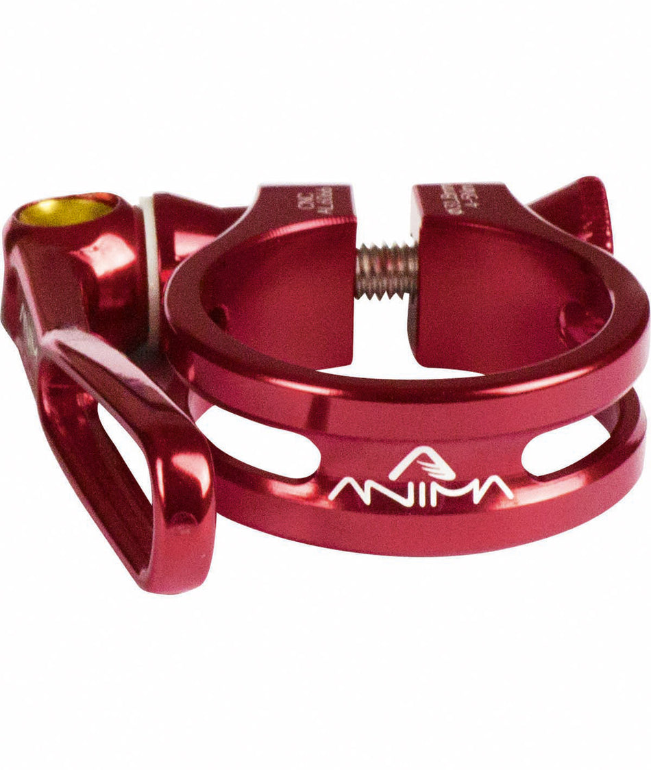 Collarino Anima reggisella con leva