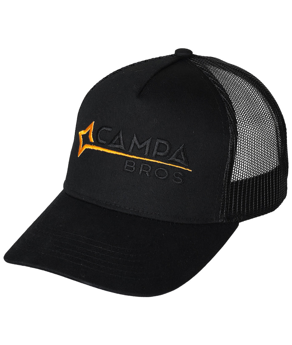 Cappellino CampaBros snapback
