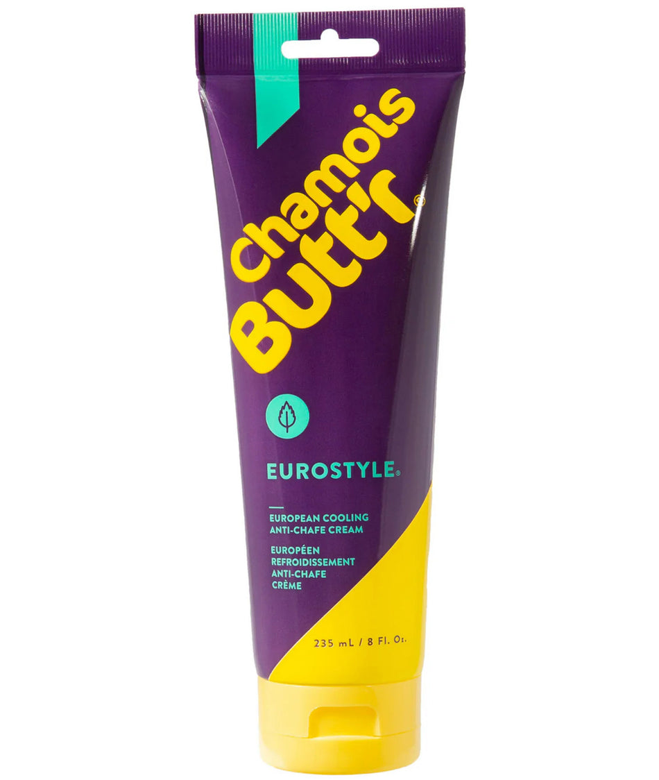 Crema per fondello Chamois Butt'r Eurostyle