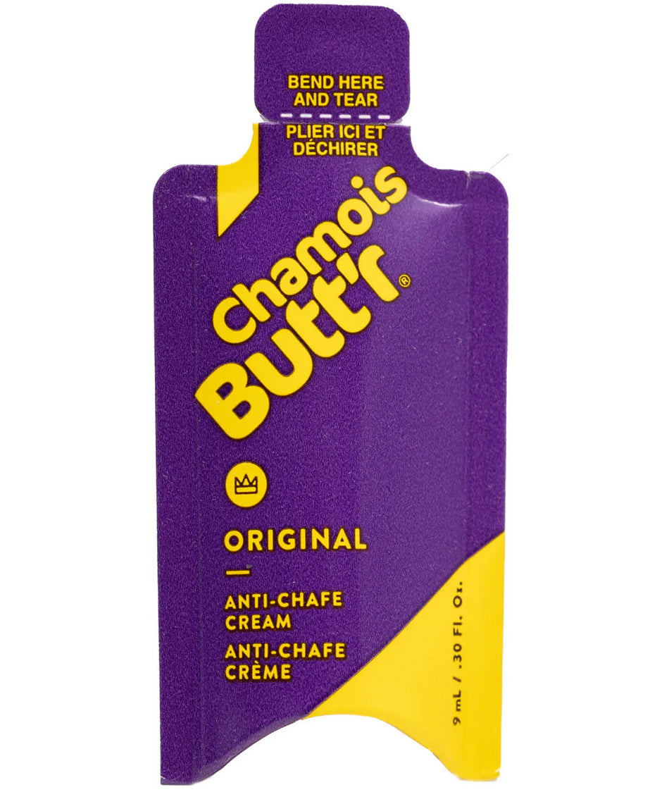 Crema per fondello Chamois Butt'r Original