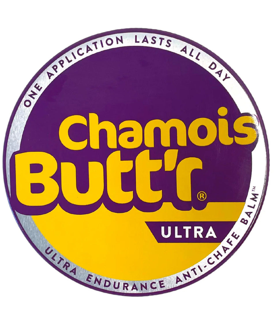 Crema per fondello Chamois Butt'r Ultra