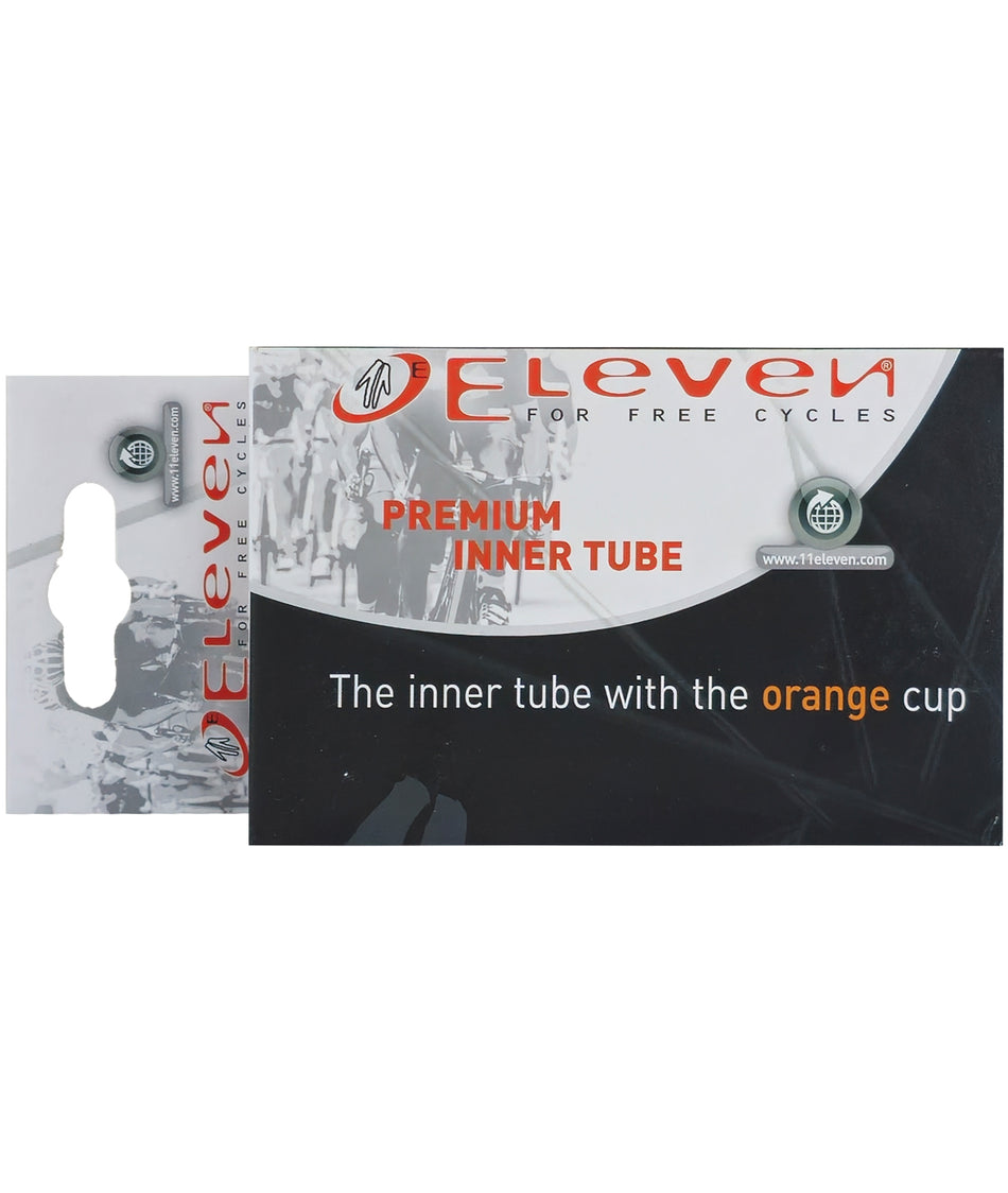 Camere d'aria Eleven 26" x 1,00"