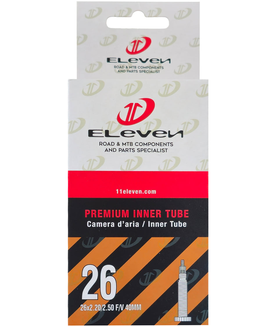 Camere d'aria Eleven 26" x 2,20/2,50"