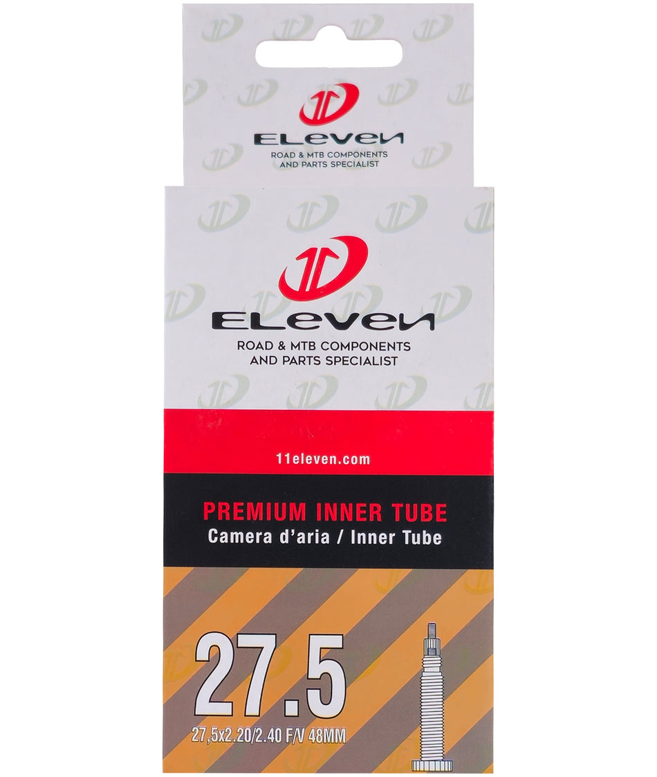 Camere d'aria Eleven 27,5" x 2,20/2,40