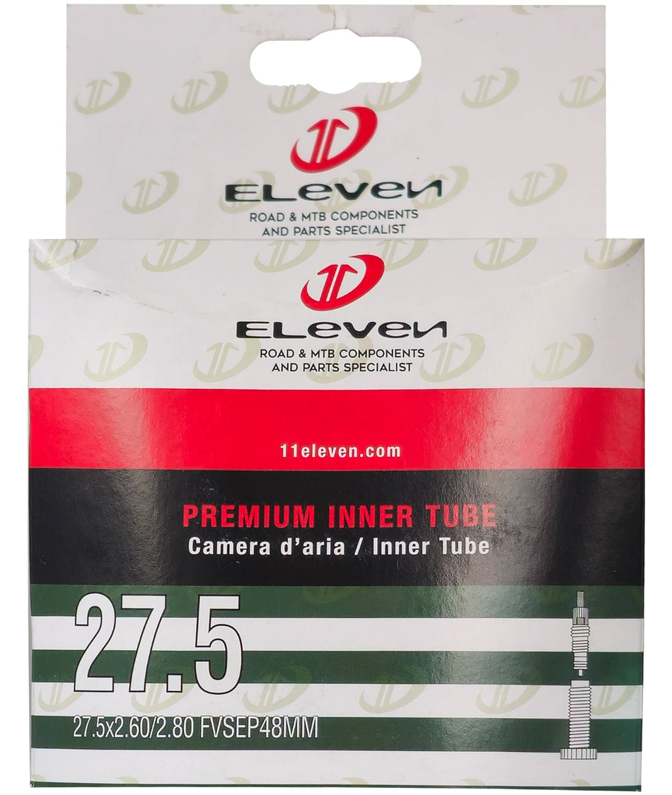 Camere d'aria Eleven 27,5" x 2,60/2,80