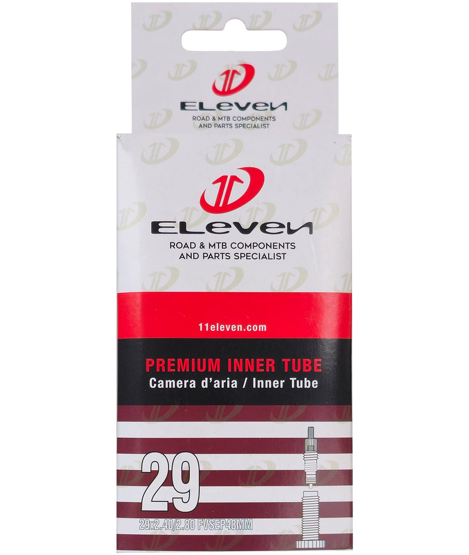 Camere d'aria Eleven 29" x 2,40/2,80