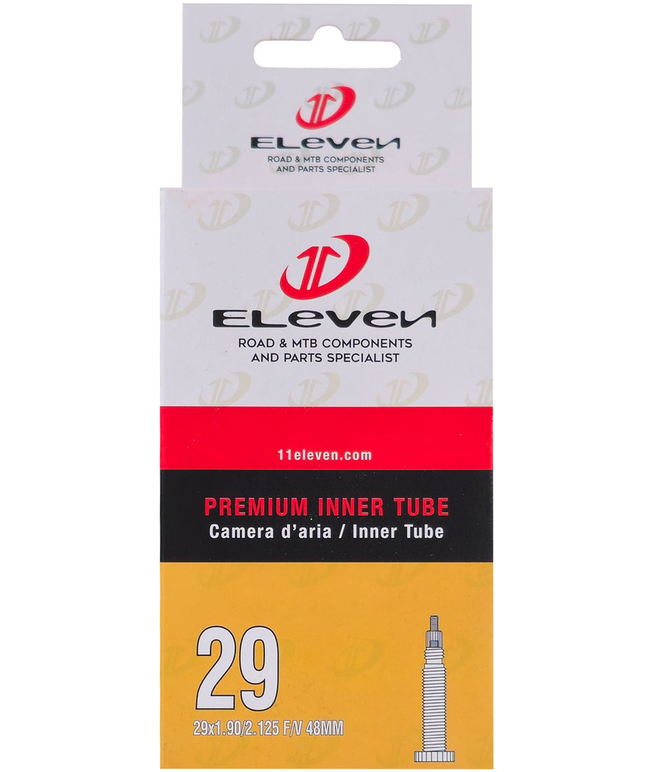 Camere d'aria Eleven 29" x 1,90/2,125"