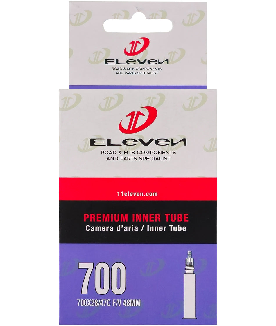 Camere d'aria Eleven x 28/47C