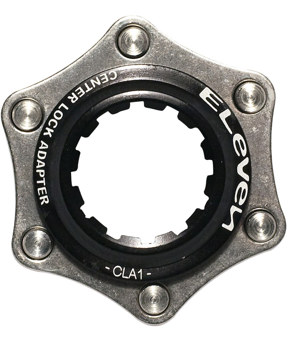 Adattatore Eleven Center Lock