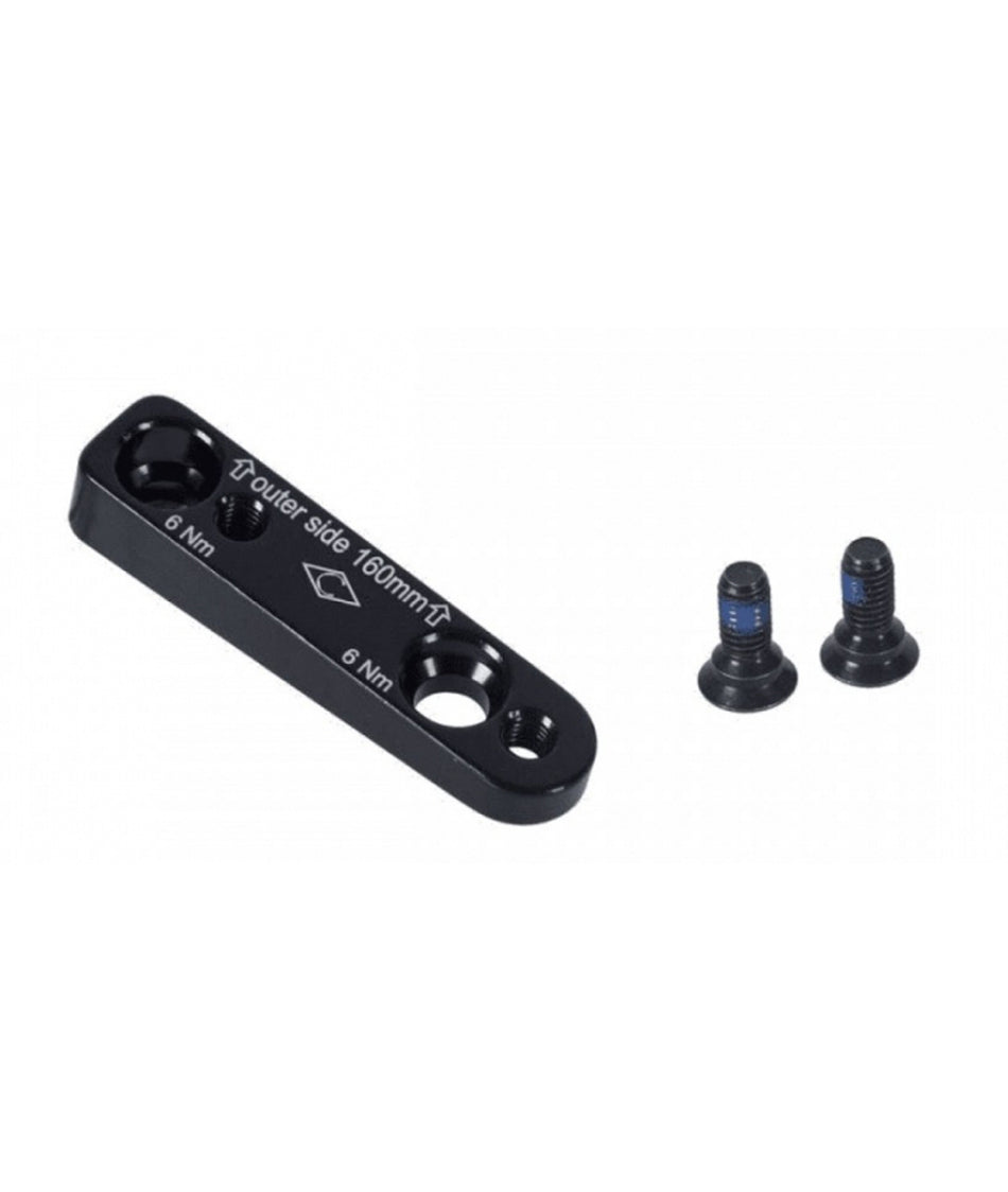 Adattatore Campagnolo posteriore