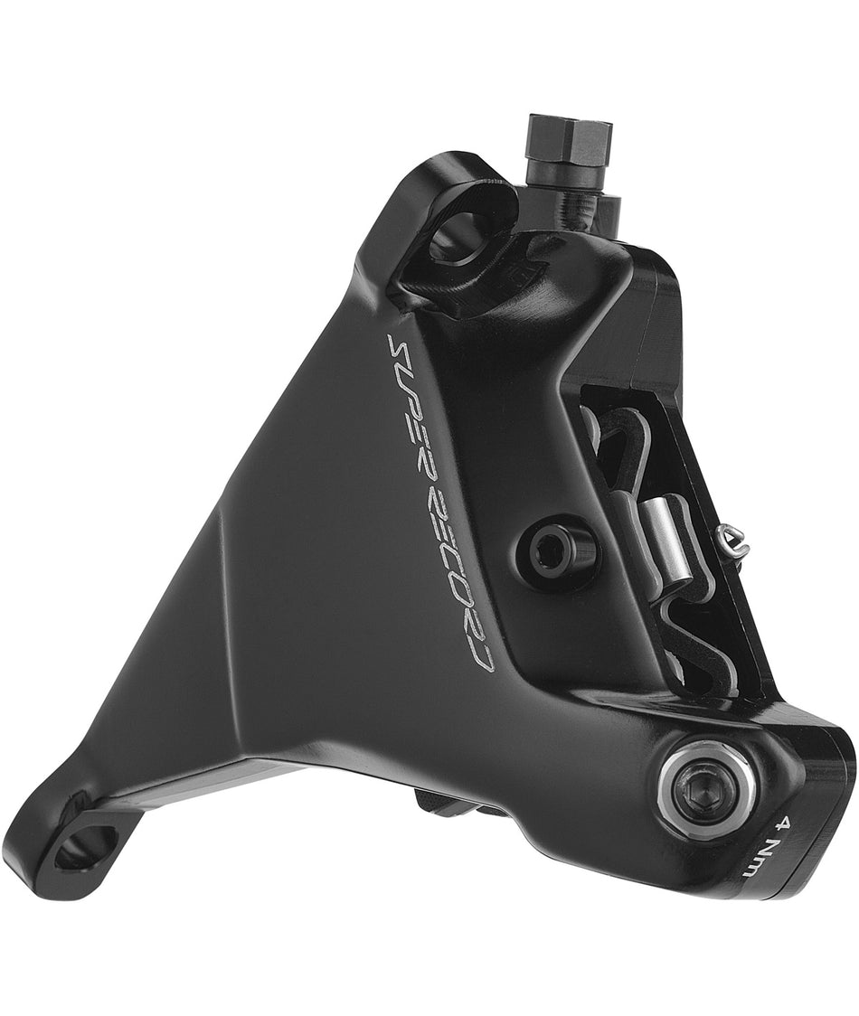 Pinza freno Campagnolo Super Record WRL 13v.