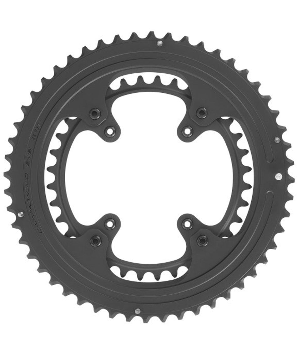 Set corone Campagnolo Super Record WRL 13v.