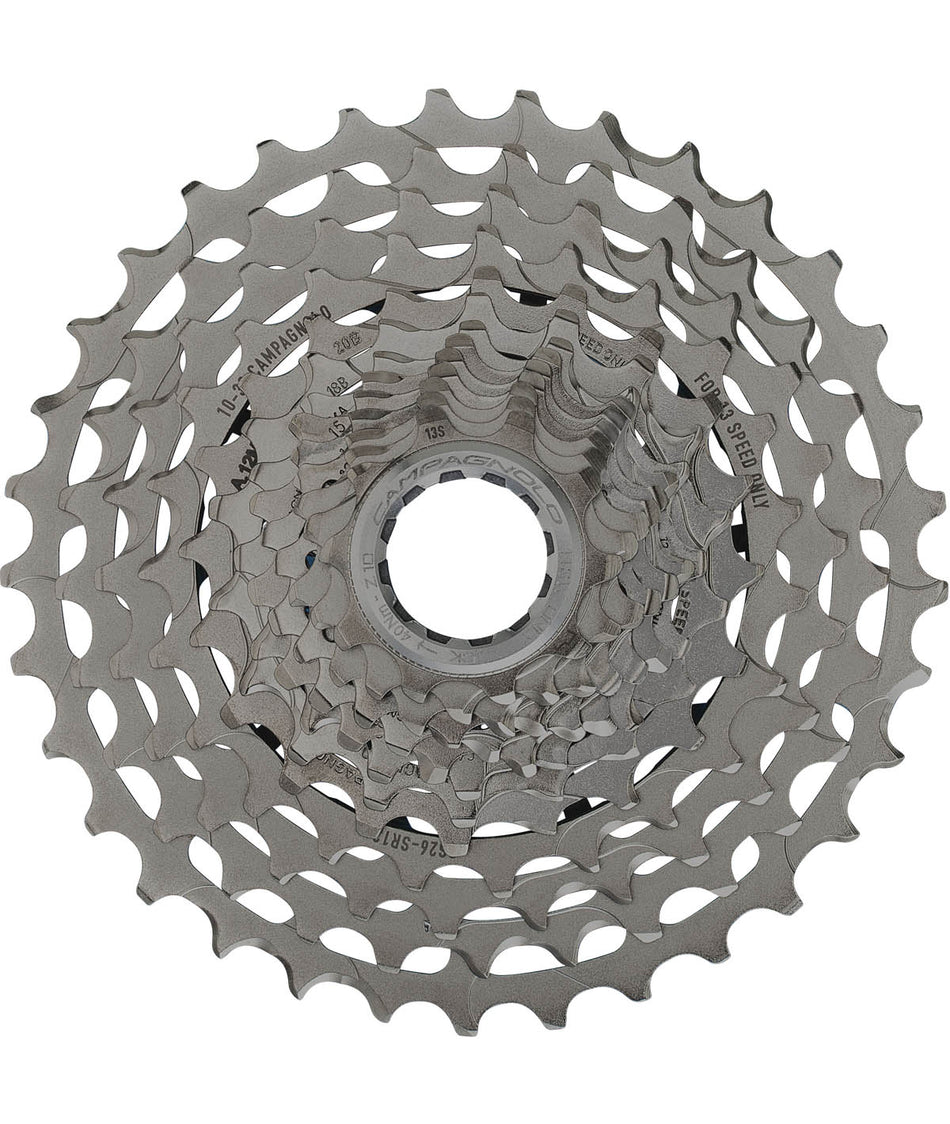 Pacco Pignoni Campagnolo Super Record WRL 13v.