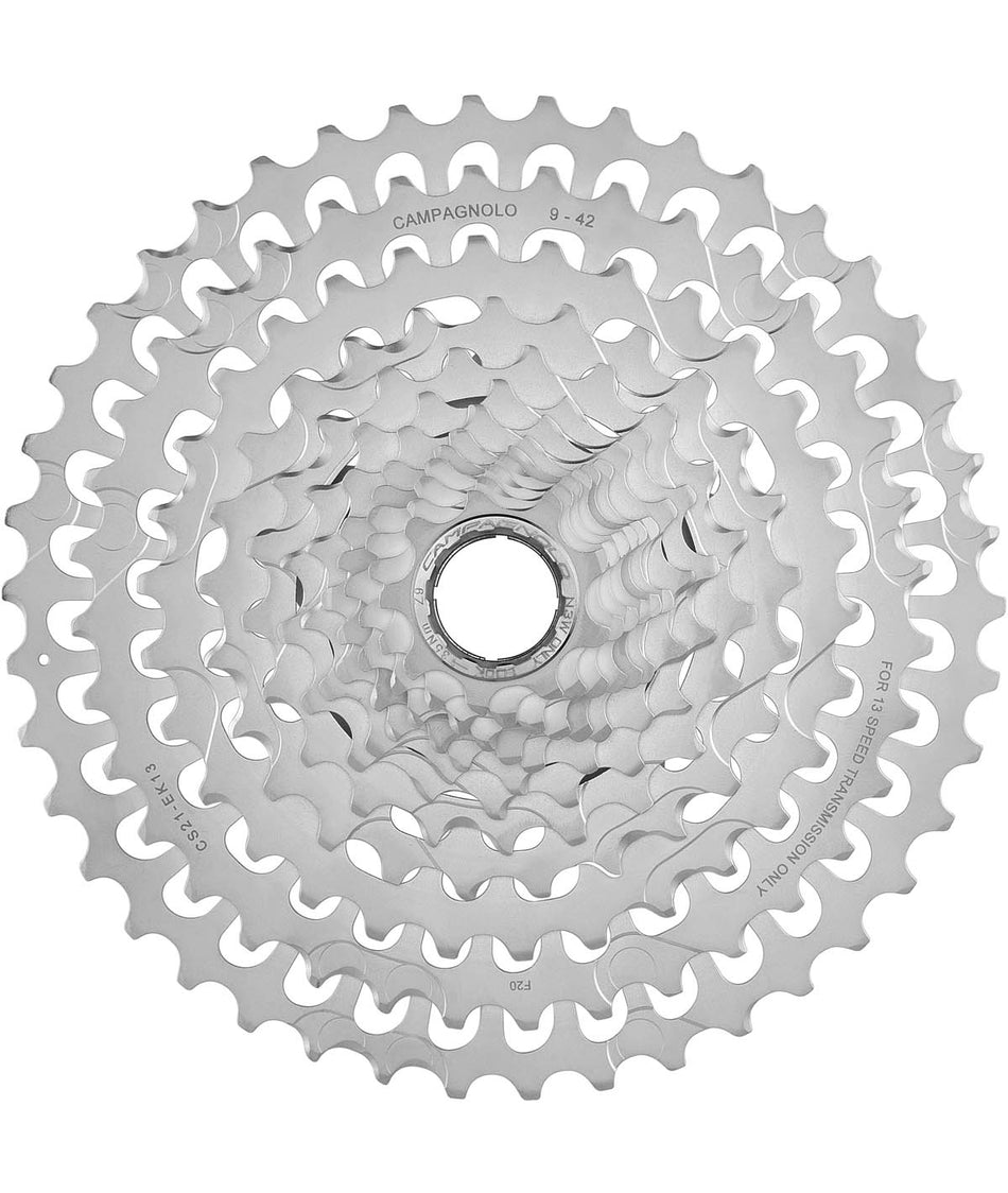 Pignoni Campagnolo Ekar