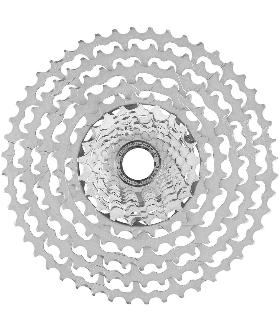 Pacco Pignoni Campagnolo Ekar GT 13v. 9-42