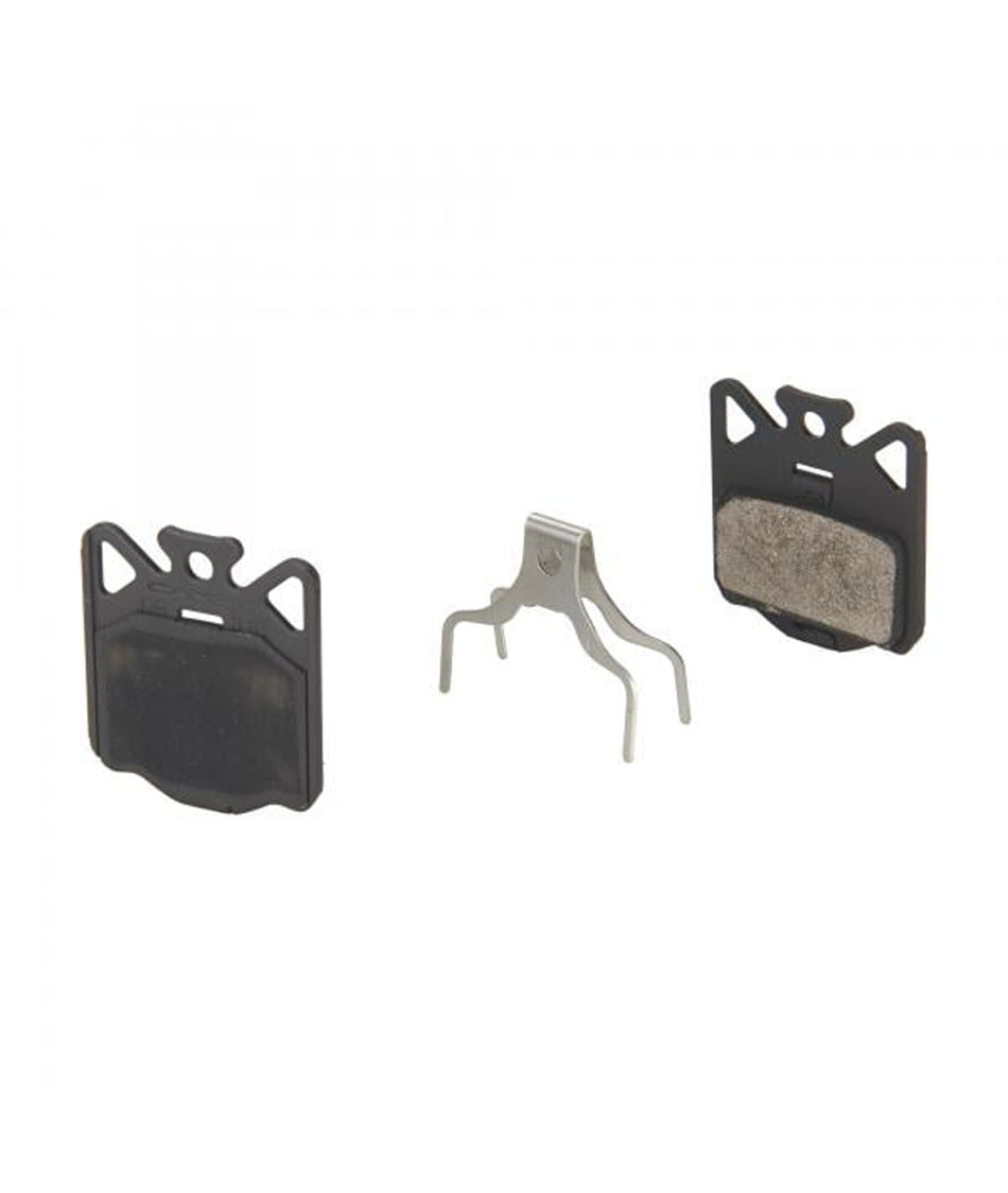 Pastiglie Campagnolo, kit perno e molletta