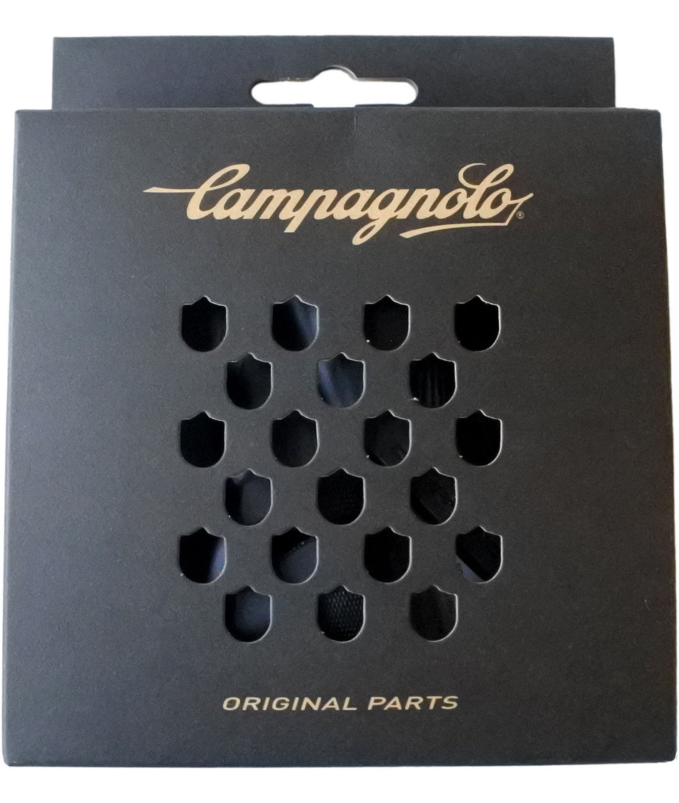 Coprisupporti Campagnolo EP Record 12v.