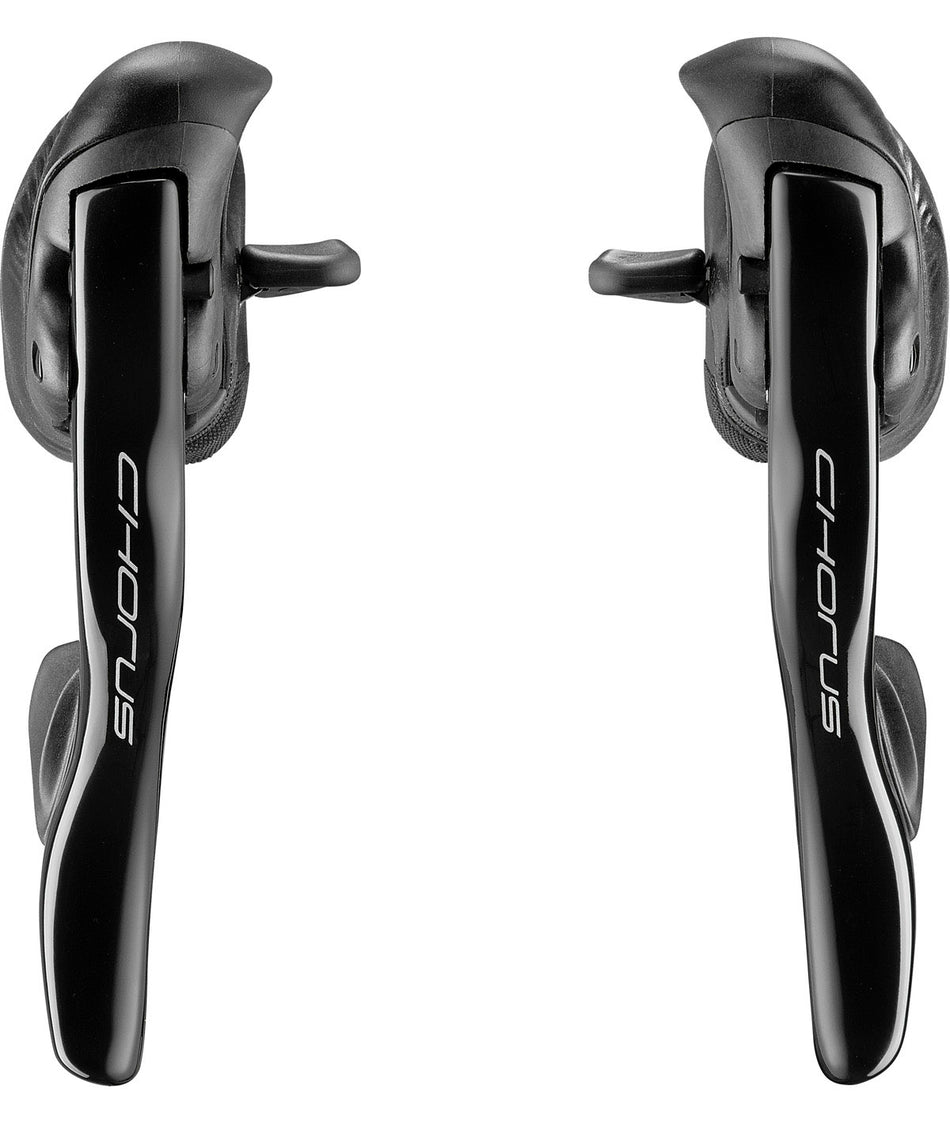 Comandi Campagnolo Ergopower Chorus Ultra Shift 12v.