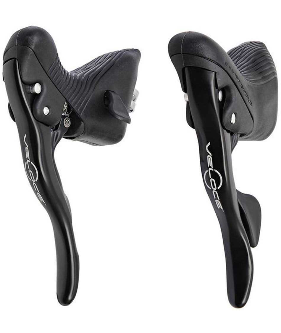 Comandi Campagnolo Ergopower Veloce Power Shift 10s.