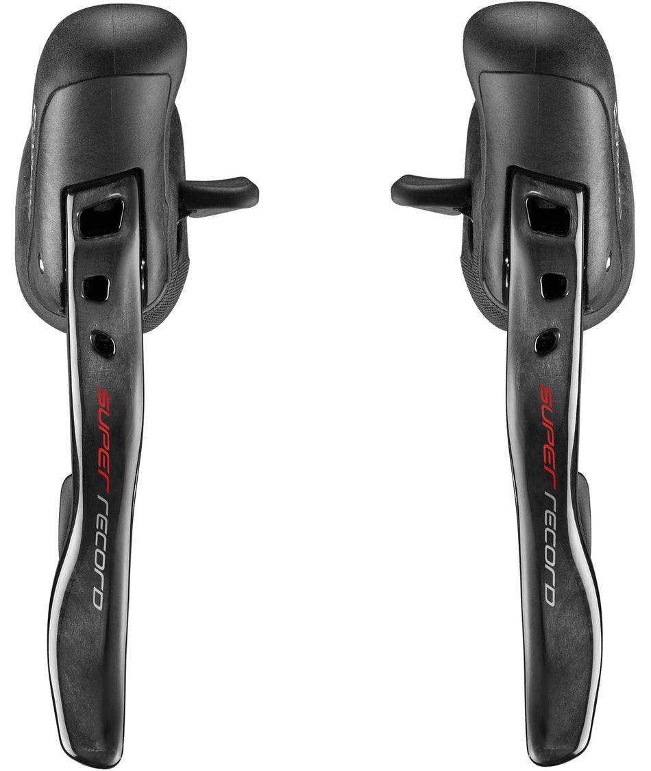Comandi Campagnolo Ergopower Super Record