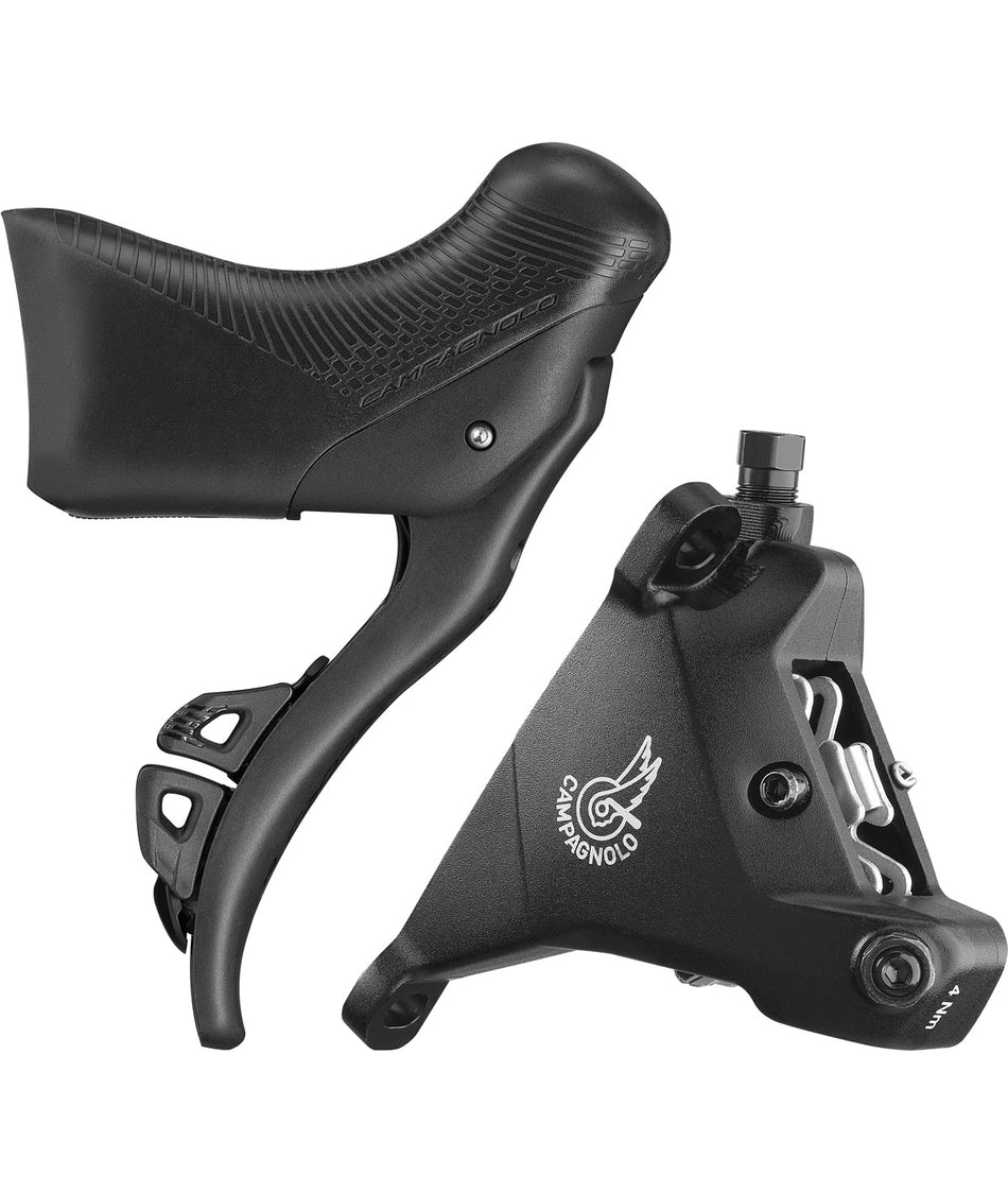 Comando Campagnolo Ergopower DB Super Record S WRL 12v.