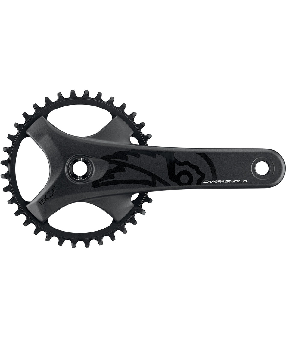 Guarn. Campagnolo Ekar GT 13v.