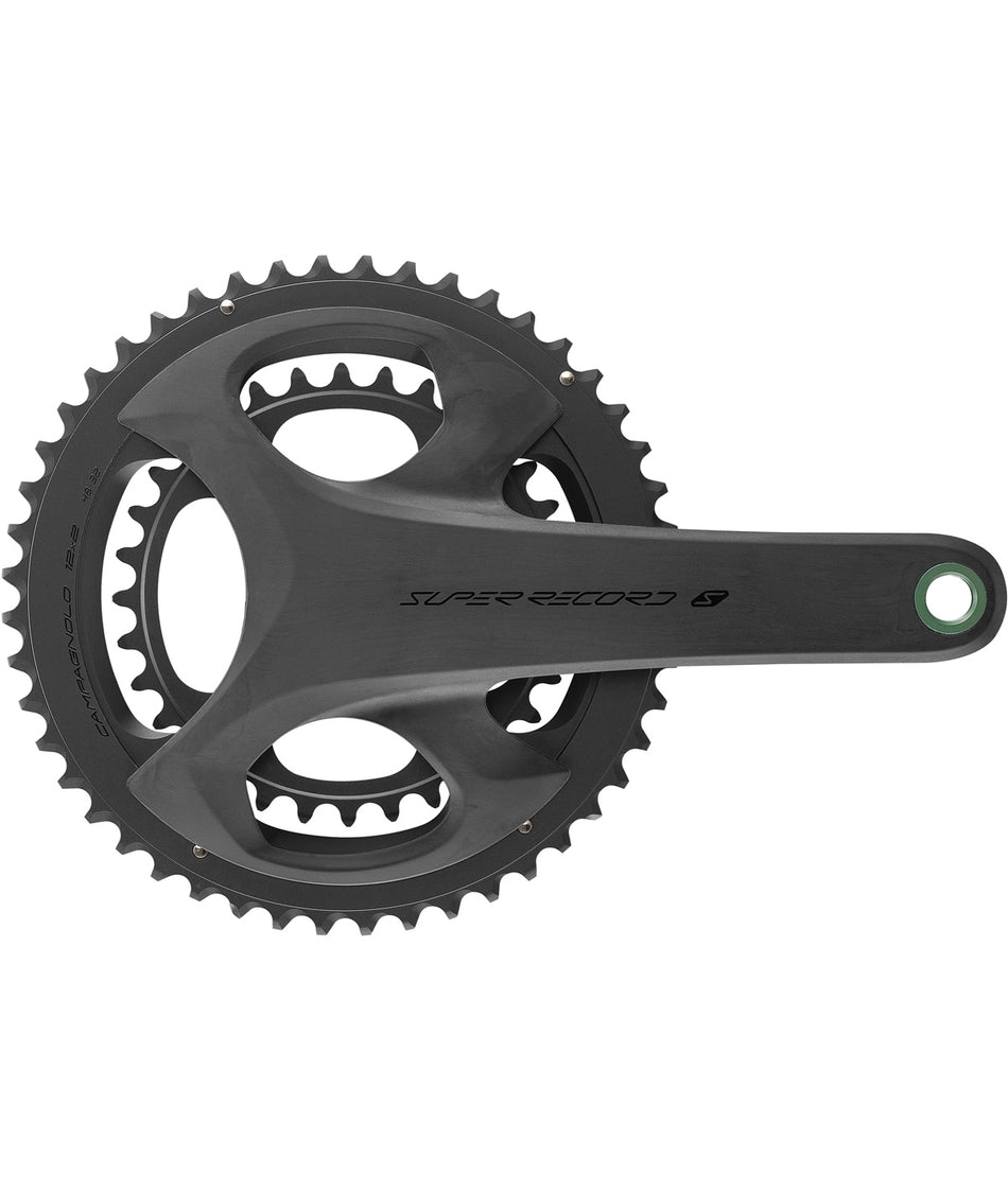 Guarn. Campagnolo Super Record S WRL Pro-Tech Carbon 12v.