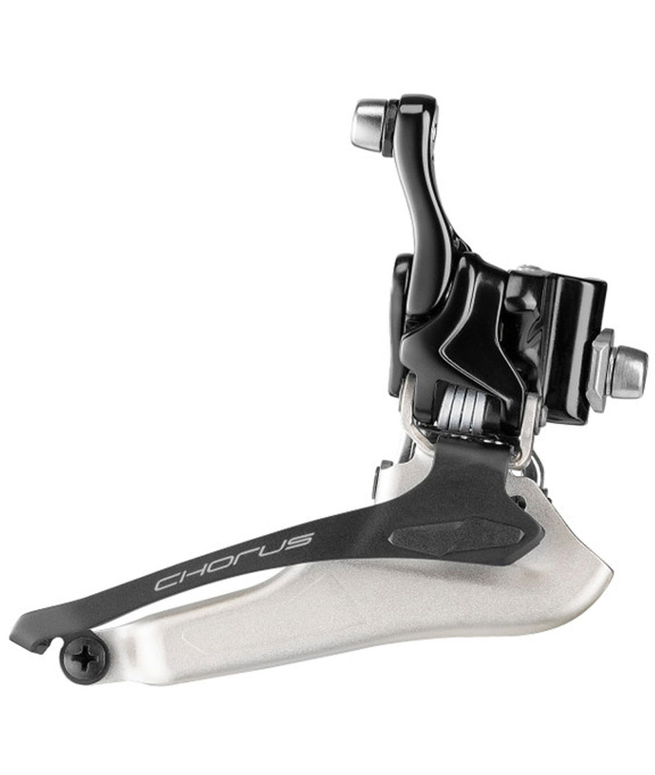 Deragliatore Campagnolo Chorus 12v.