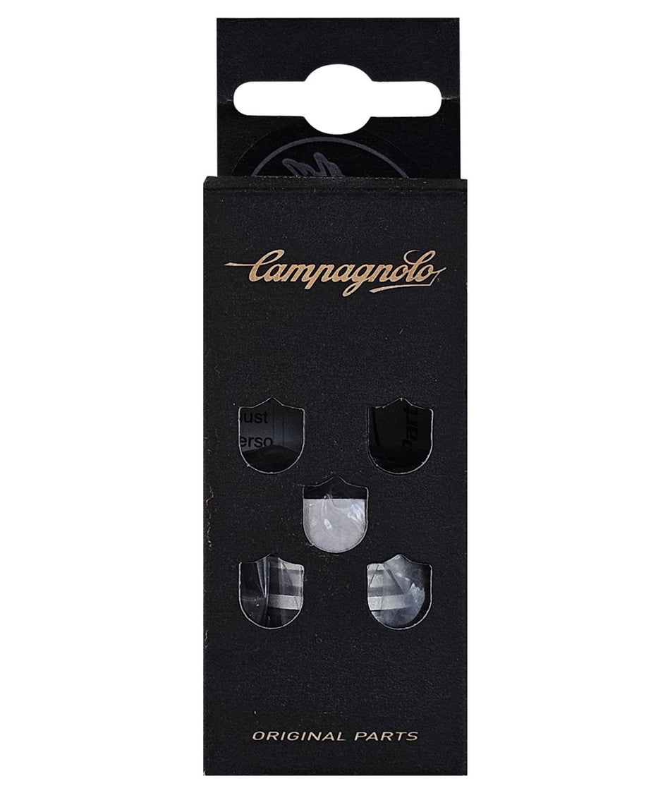 Corpetto Campagnolo RL micro spline MTB 12v. Alluminio