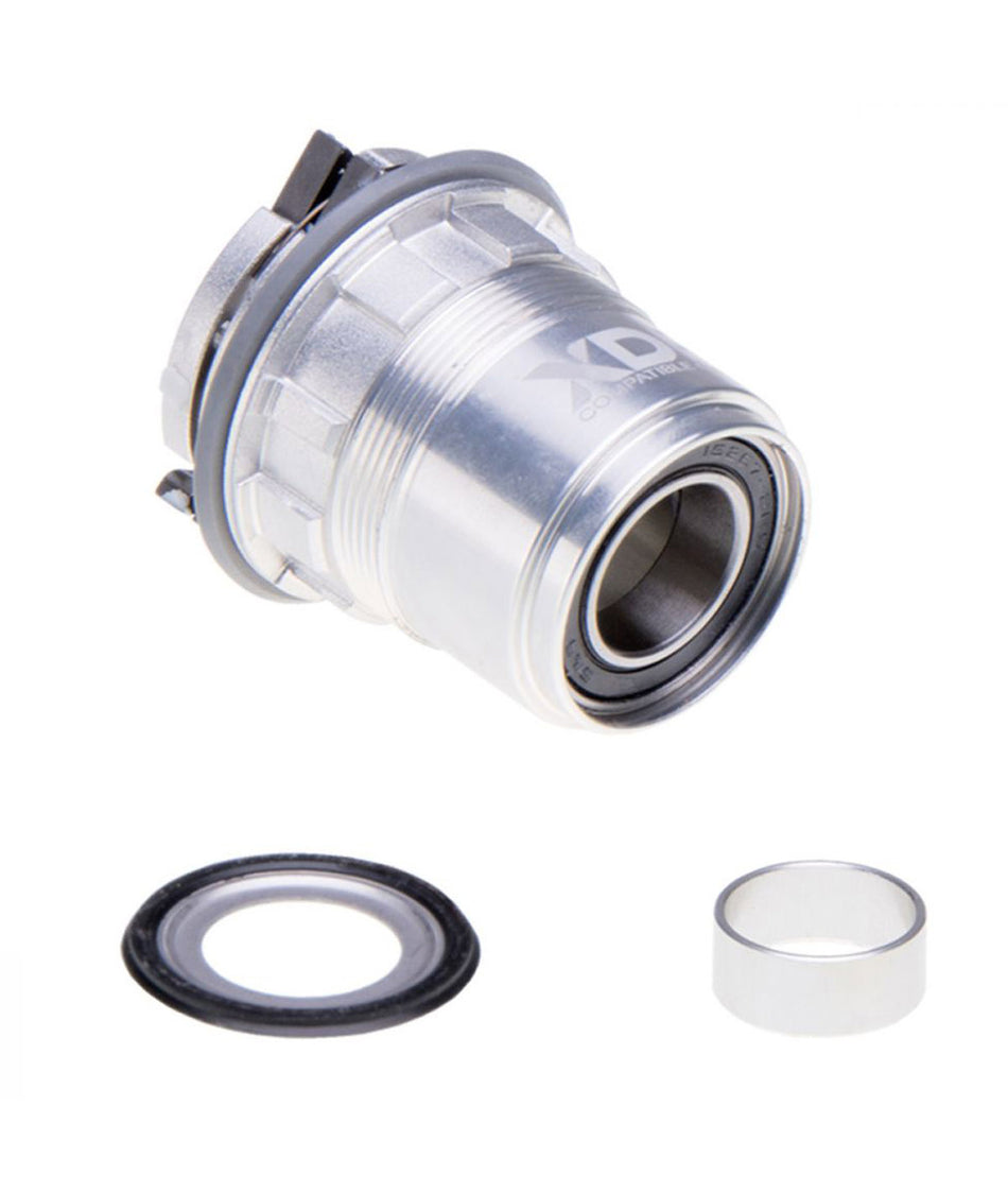 Corpetto Campagnolo ruota libera XDR alluminio cricchetti D. 33 mm