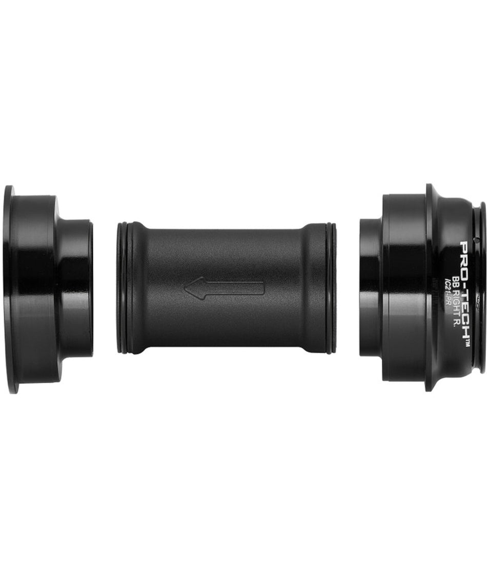Calotte Campagnolo integrate BB Right Pro-Tech Press-Fit 79 x 46