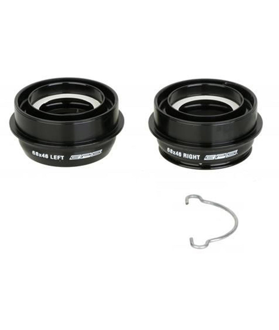 Calotte Campagnolo integrate Ultra-Torque OS-Fit PF30 68x46