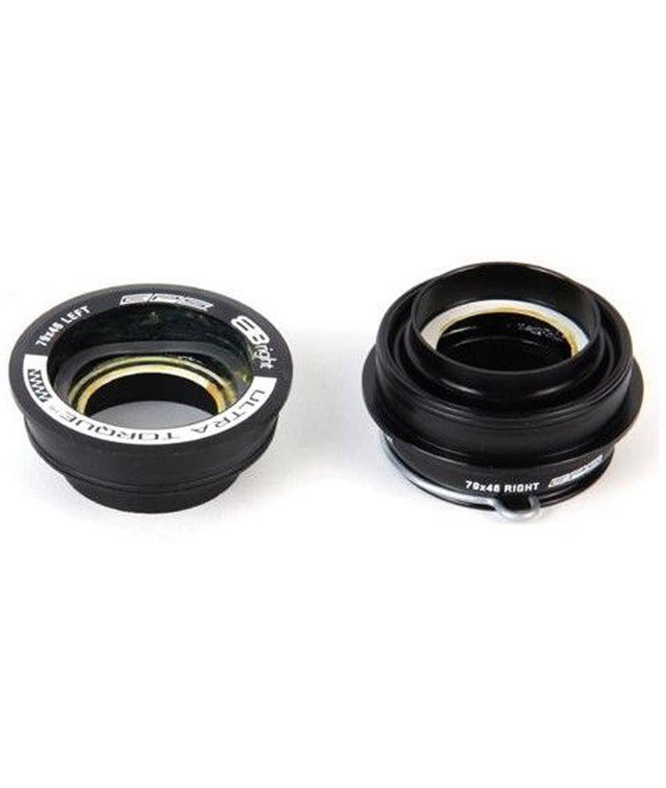 Calotte Campagnolo integrate Ultra-Torque BB RIGHT diam. 51