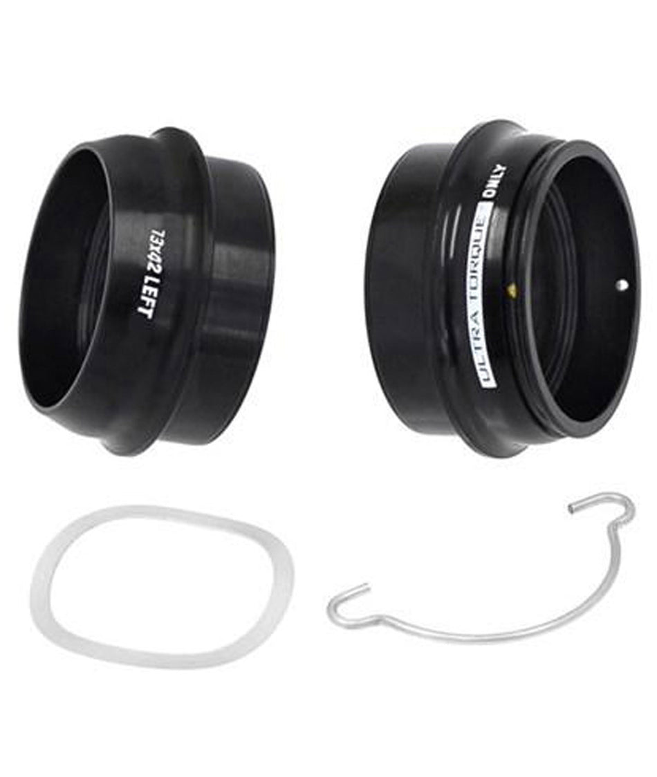 Calotte Campagnolo integrate Ultra-Torque BB30A Press-Fit 73x42