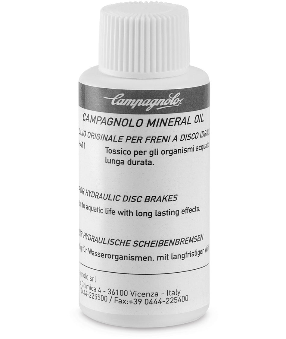 Olio minerale Campagnolo