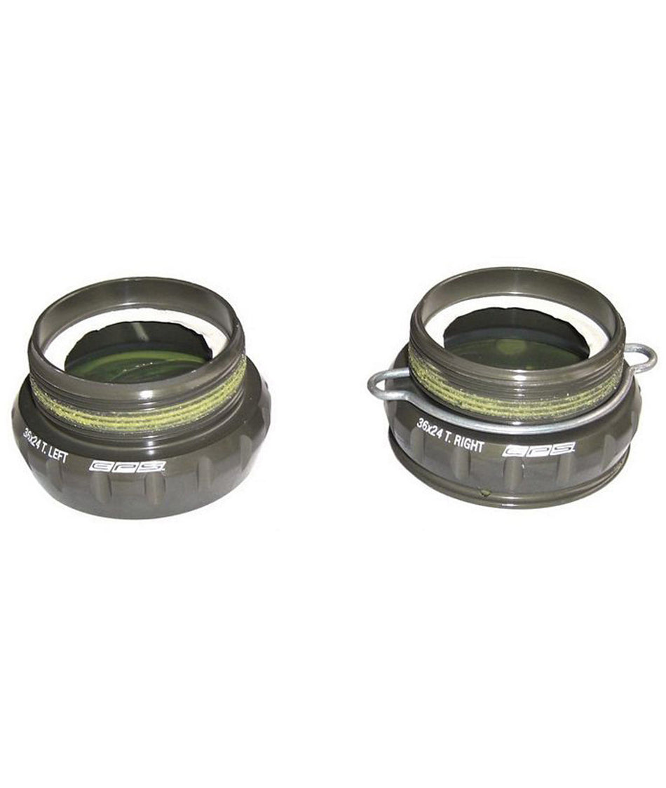 Calotte Campagnolo esterne Ultra-Torque