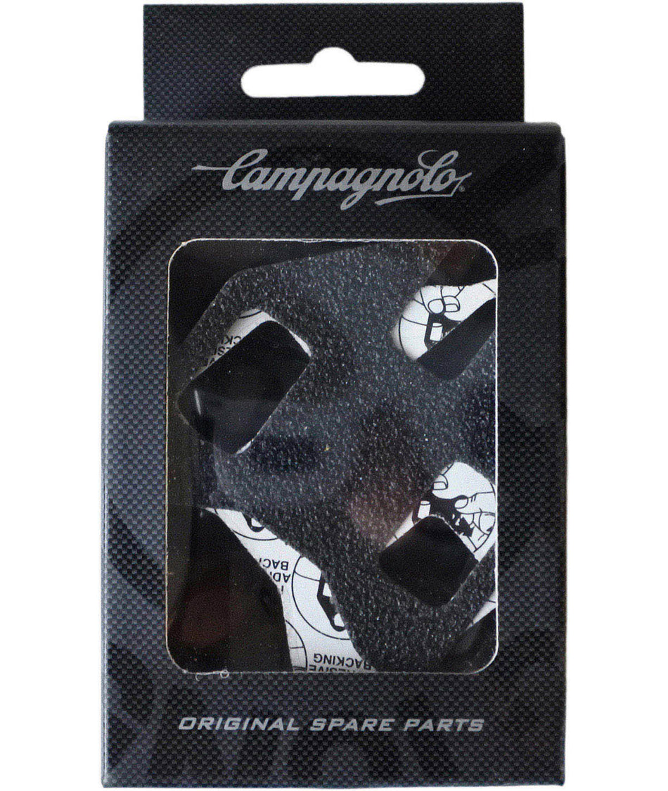 Paia tacchette Campagnolo senza gioco per pedali Profit