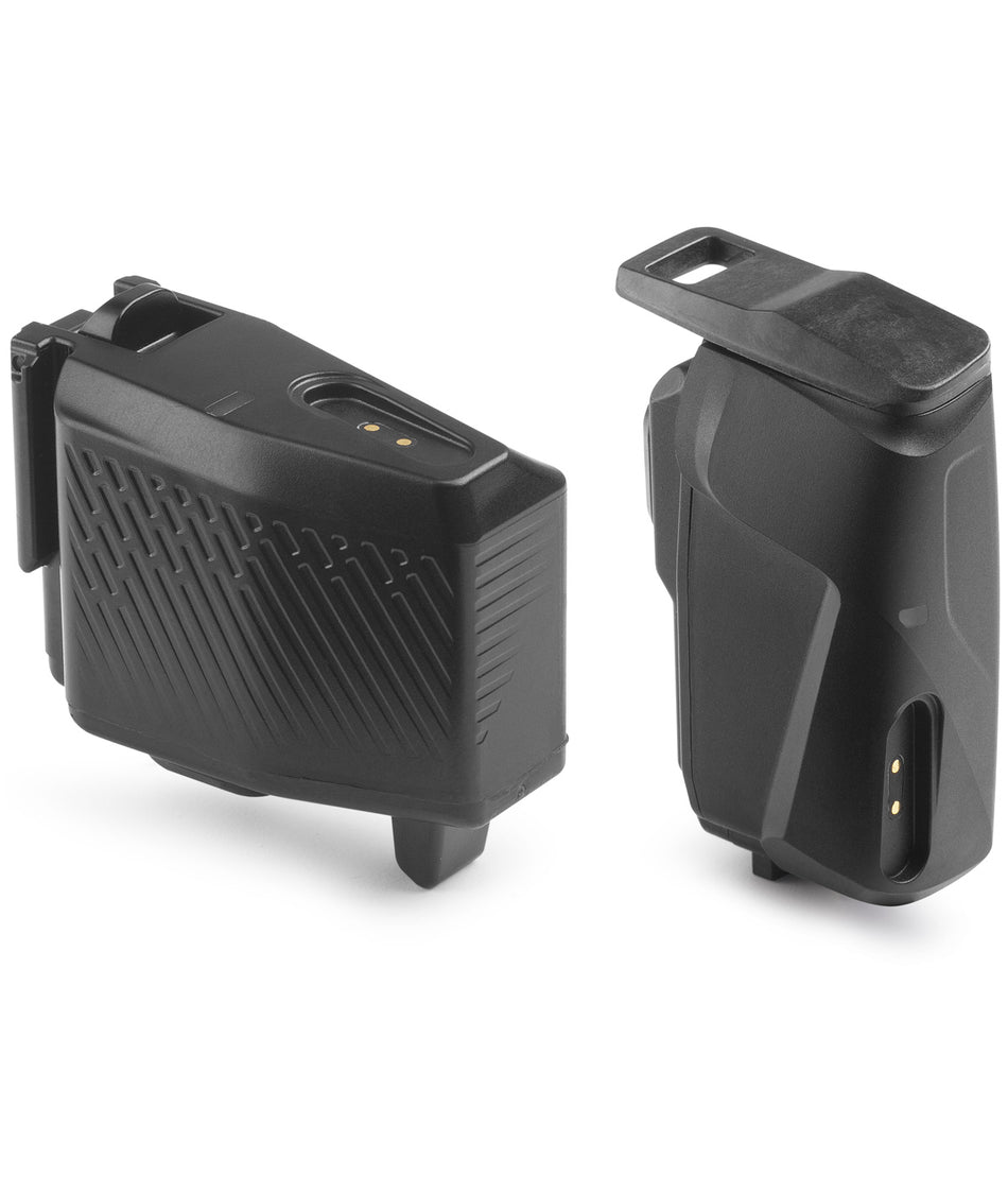 Batterie per cambio e deragliatore Super Record WRL 13v.