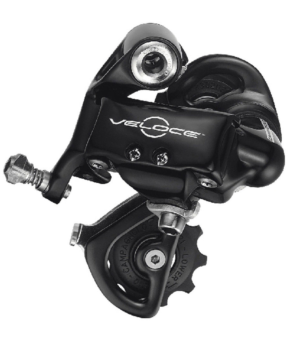 Cambio Campagnolo Veloce 10v.