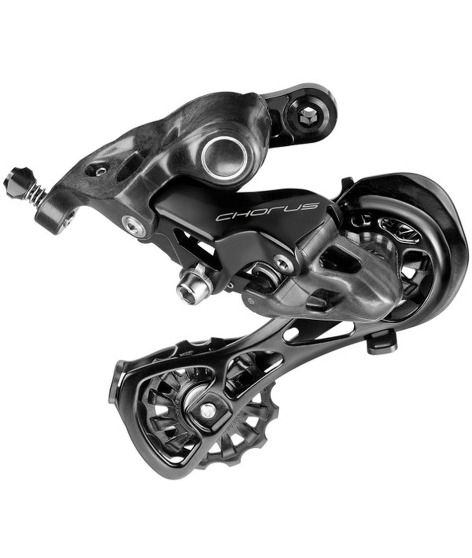 Cambio Campagnolo Chorus 12v.