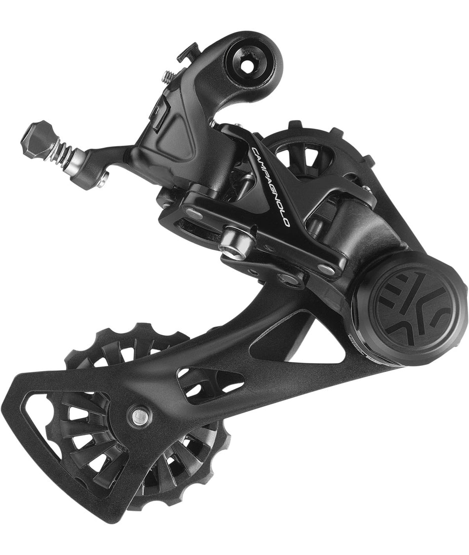 Cambio Campagnolo Ekar 13v.