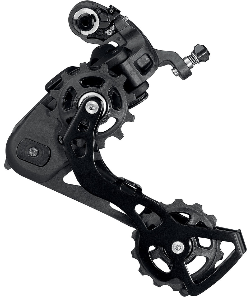 Cambio Campagnolo Ekar GT 13v.