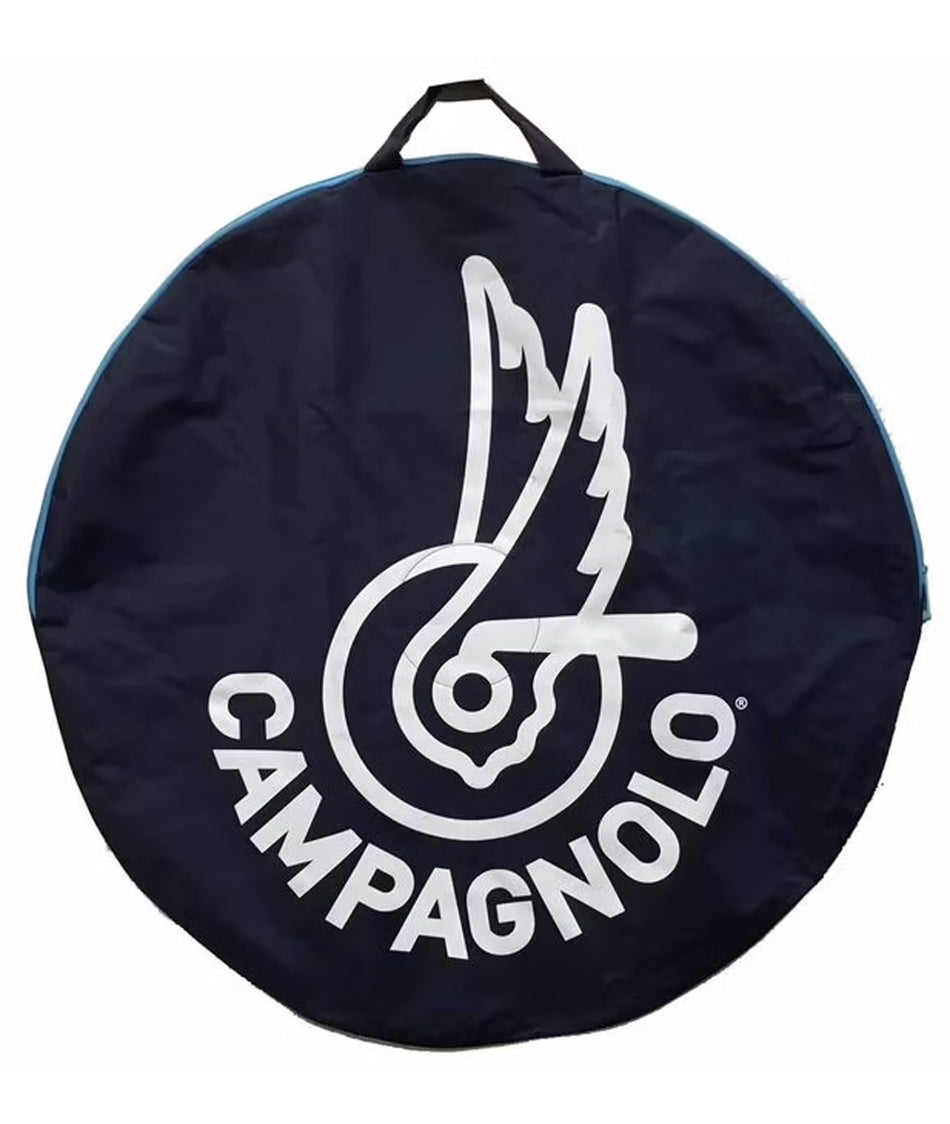 Borsa portaruota corsa c/imbottitura Fulcrum