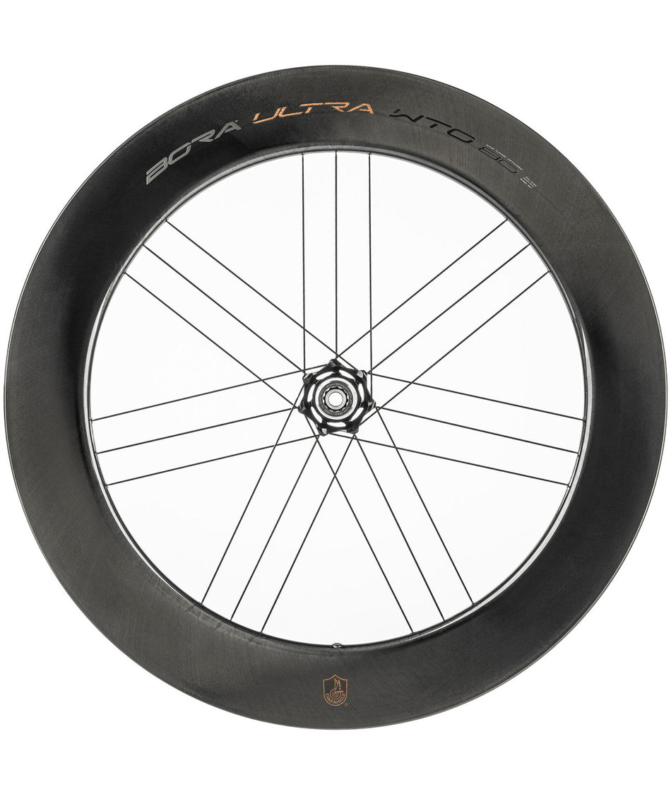 Bora Campagnolo Ultra WTO 80 DB
