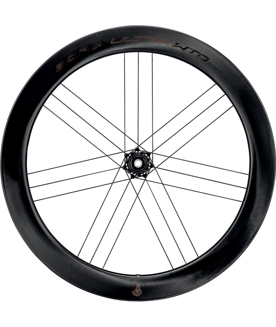 Campagnolo Bora Ultra WTO 60 DB 2-Way Fit