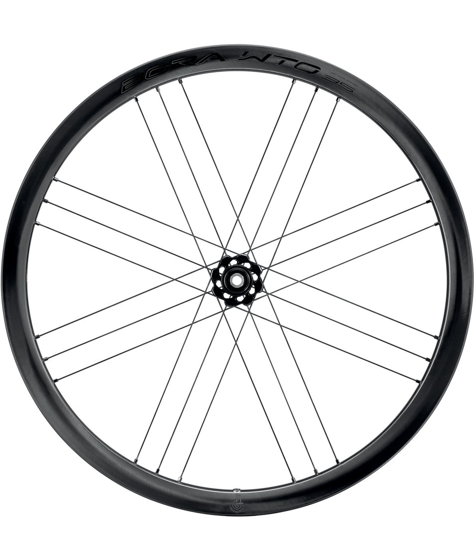 Campagnolo Bora WTO 35 DB 2-Way Fit