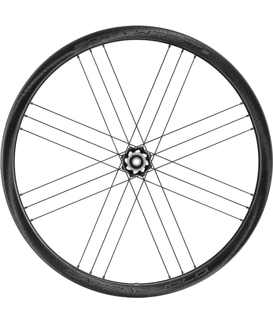 Bora Campagnolo WTO 33 DB