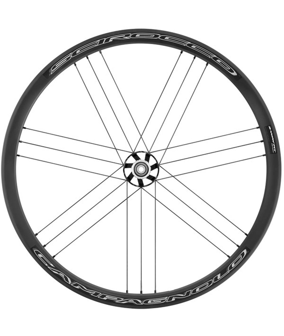 Scirocco Campagnolo DB