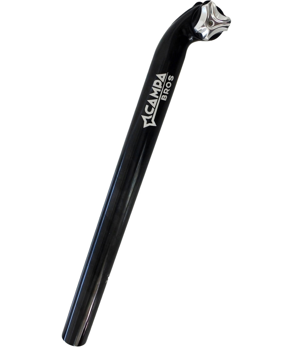 Reggisella Campa Bros Mod. KOMBAT arretramento 20 mm